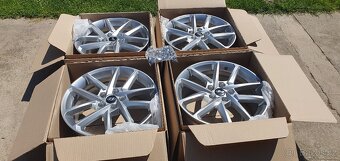 Kia proceed xceed 5x114,3 r18 tucson sportage  cx-5 - 12