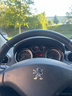 ❗️Peugeot 308 1.6i 88 kW nová TK❗️ - 12
