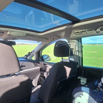 Vw sharan 2.0 130kw - 12