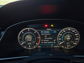 Passat B8 Variant/ R-line /4motion 2018 - 12