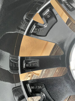 OCTAVIA IV R18 NOVÁ LETNÍ SADA LERNA 225/45/18 91Y DOT2025 - 12