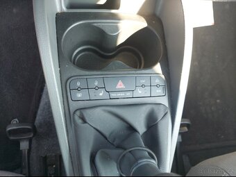 Seat Ibiza 1.4i-16v - 12