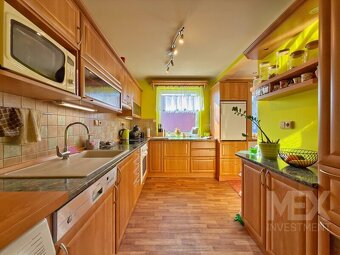 Prodej rodinného domu 5+1, Náchod - Mülerova ulice - 12