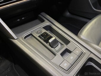 Cupra Formentor 2023 DSG/Kůže/El.sedadla/kamera - 12