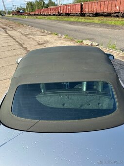 Audi TTS cabrio 2009 200kw DSG - 12