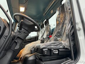 IVECO EUROCARGO 180-250, HÁK CHARVÁT CTS 1000-1570MM, IHNED - 12