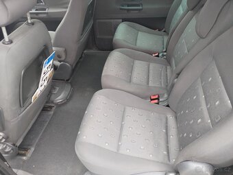 Volkswagen Sharan 2.0 TDi 103 kW - 12