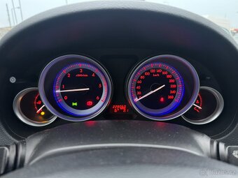 Mazda 6 2,0D 103 KW TAŽNÉ - 12