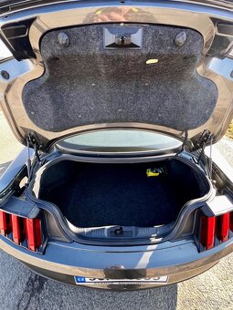 Ford Mustang 5.0 GT 324kw 2015 - 12