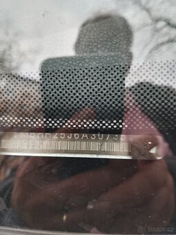 Škoda Fabia 2 combi 1,2 51KW - 12