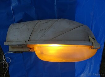 Bakelitové RETRO lampičky a další svídla . - 12