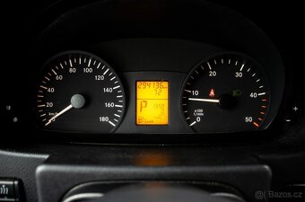 Mercedes-Benz Sprinter 316 CDI 2.2 E6 R2 A/T - 12