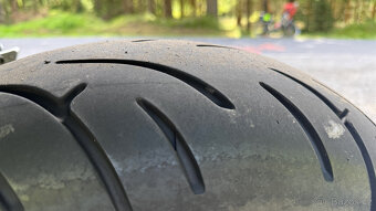 Honda VFR 1200F - 12