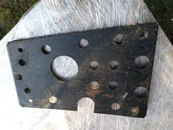 Díly Access Tomahawk - 12