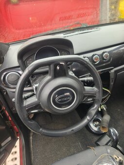 Microcar M.GO tv 2015 - 12