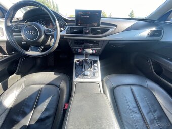 Audi A7 180kw 3.0 TDI Quattro - 12