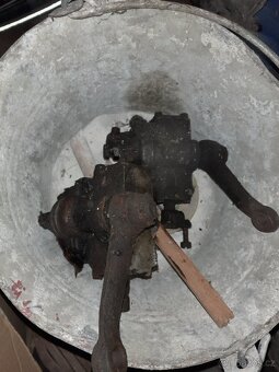 Škoda 120, 125, 130, 135, 136 - 12