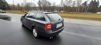 prodam škoda octavia 2.0 tdi - 12