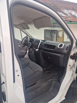 Fiat talento 2.0 - 12