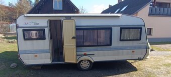 Karavan Hobby Classic 560 - 12