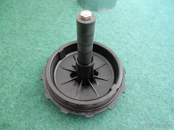 Hydraulický olejový filtr Parker nový - 12