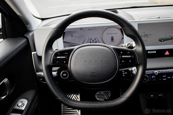 Hyundai Ioniq 5 Premium 4x4, 239kW (2025) - 12