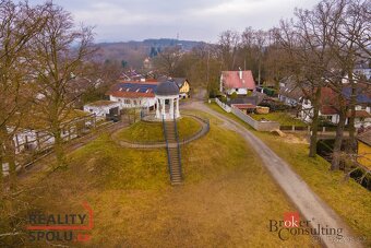 Prodej, pozemky/bydlení, 414 m2, Cheb , Cheb [ID 69153] - 12