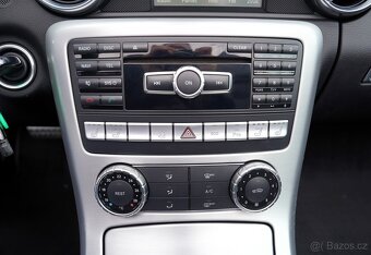 Mercedes-Benz SLK 200, 1.maj - 12