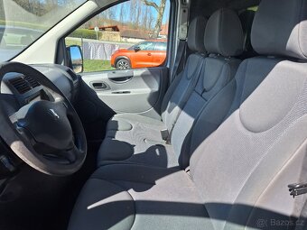 Peugeot Expert 1.6Hdi rv.2011 litá kola - 12
