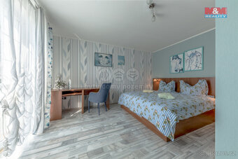 Prodej rodinného domu, 495 m², Růžová, okr. Děčín - 12