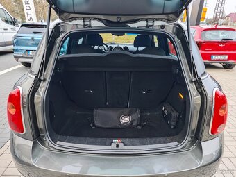 MINI Countryman 1.6i 90kW - 12