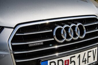 Audi A6 Avant 3.0 TDI272k quattro S tronic -aj na splátky- - 12