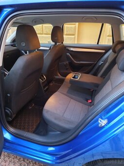 Škoda Octavia 1.6 TDI 77 kW - 2015, Nová STK, PO ROZVODECH✓ - 12