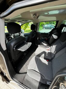 Citroen Berlingo II, 2016, 1.2 (81kW) - 12