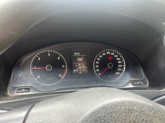 Volkswagen Transporter 2.0TDi nový 3s sklápěč - 12