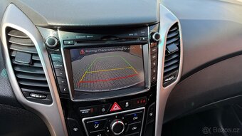 Hyundai i30 //1.6CRDi//81kW//STYLE//AUTOMAT//141TKM// - 12