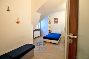 Prodej rodinného domu o rozloze 62 m2, ulice Gorkého, Svitav - 12