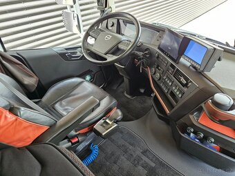 Volvo FH 16.750 4x2 / Full AIR / Retarder / PTO - 12
