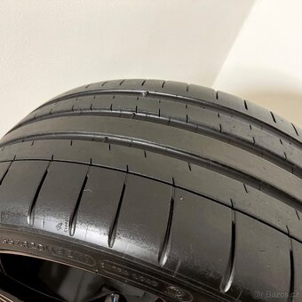 FERRARI 458 ITALIA 5x114.3 R20+DVOUROZM. LETNÍ 5mm - 12