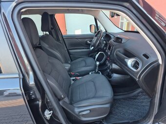 Jeep Renegade 2.0 103kW - 12