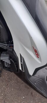 ✅ Honda SH 125 (2022) - 12