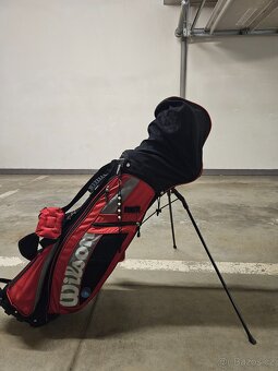 Použité golfove vybaveni-prodej - 12
