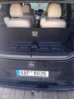 V class  250D Avangarde 4M DPH - 12