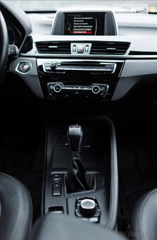 Prodám své BMW X1 28i na UA SPZ - 12