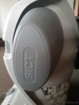Dětská autosedačka Britax Römer kidfix SL SICT - 12