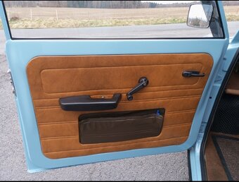 Trabant 601 - 12