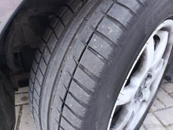 Mercedes Benz B 180CDi 80KW 2009 - 12