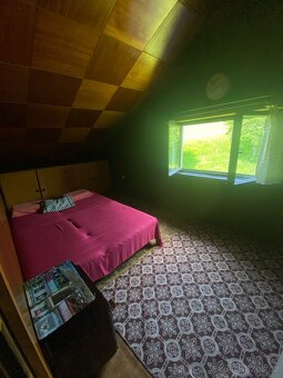 Chata na Vlčkové (okres Zlín) - 12