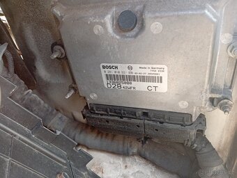 Ducato/Jumper/Boxer model 2001 až 2006 - 12