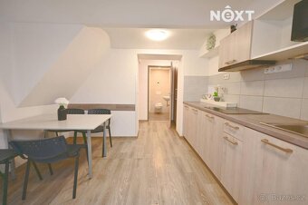 Prodej komerční Ubytování, 215㎡ - 12